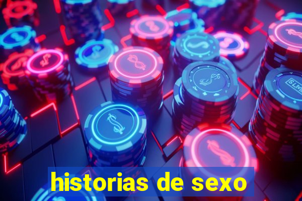 historias de sexo